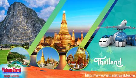 Hanoi - Thailand: Phuket Resort, 4 Days, 4**** Luxury Hotel, Departure 2023