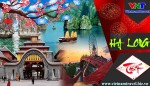Tết 2024: TP.HCM - Hà Nội - Hạ Long - SaPa - Fansipan 4 Ngày, Bao Gồm Vé Máy Bay Khuyến Mại, Khởi Hành 27, 28, 29 Tết Giáp Thìn
