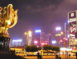 Hà Nội - Thượng Hải - Hàng Châu – Ô Trấn 5N4D, Mới, Hấp Dẫn